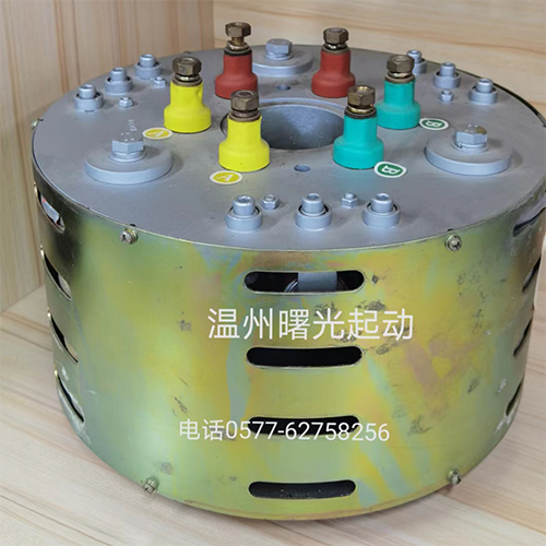 WSQ3無刷無環起動器